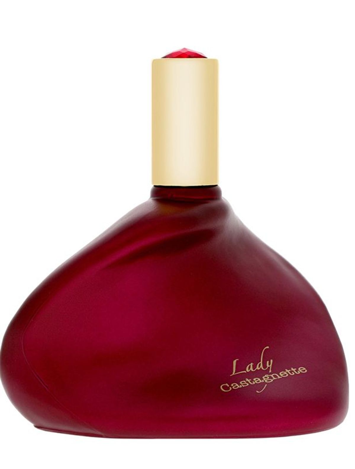 Lady Castagnette
