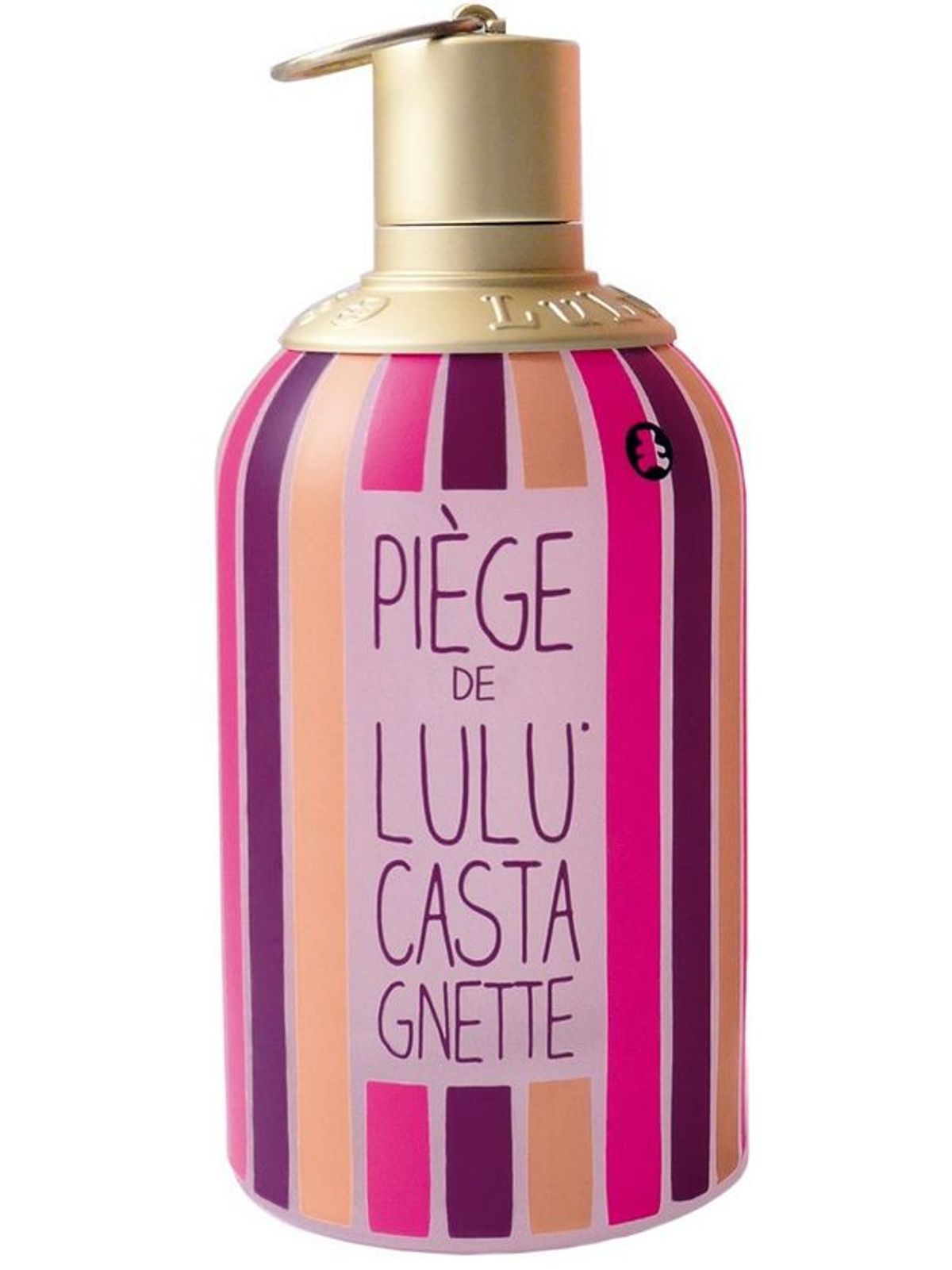 Piège de Lulu Castagnette