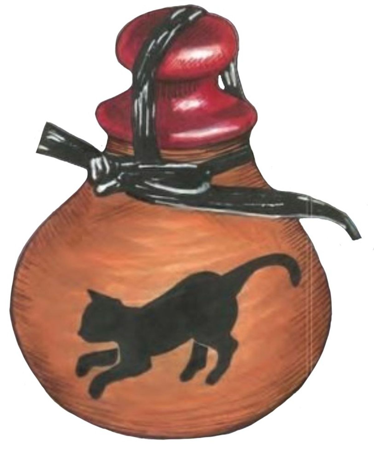 Purrfume