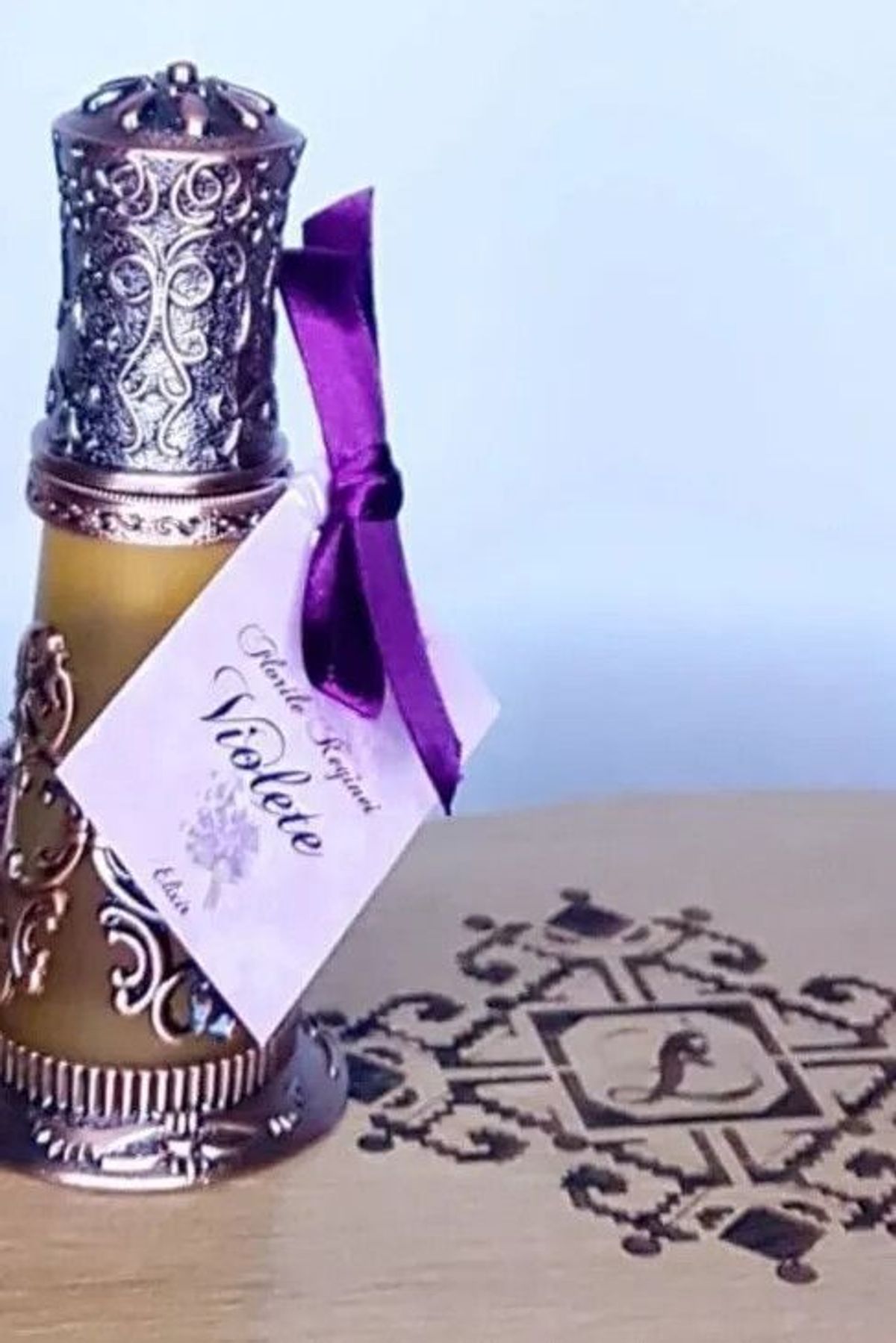 Violete
