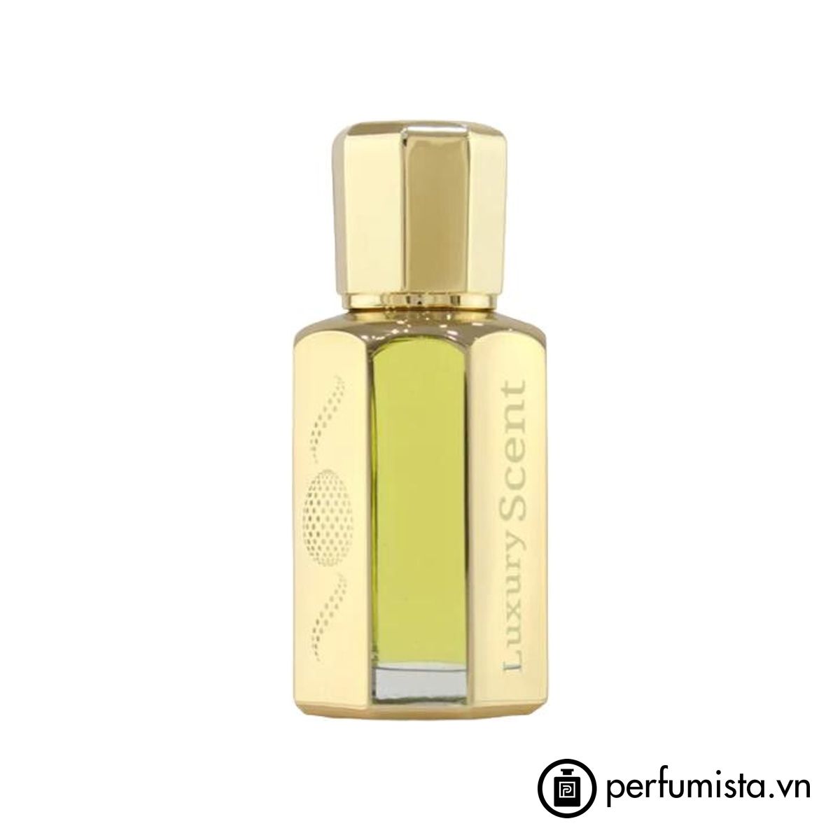 Orange Sandalwood