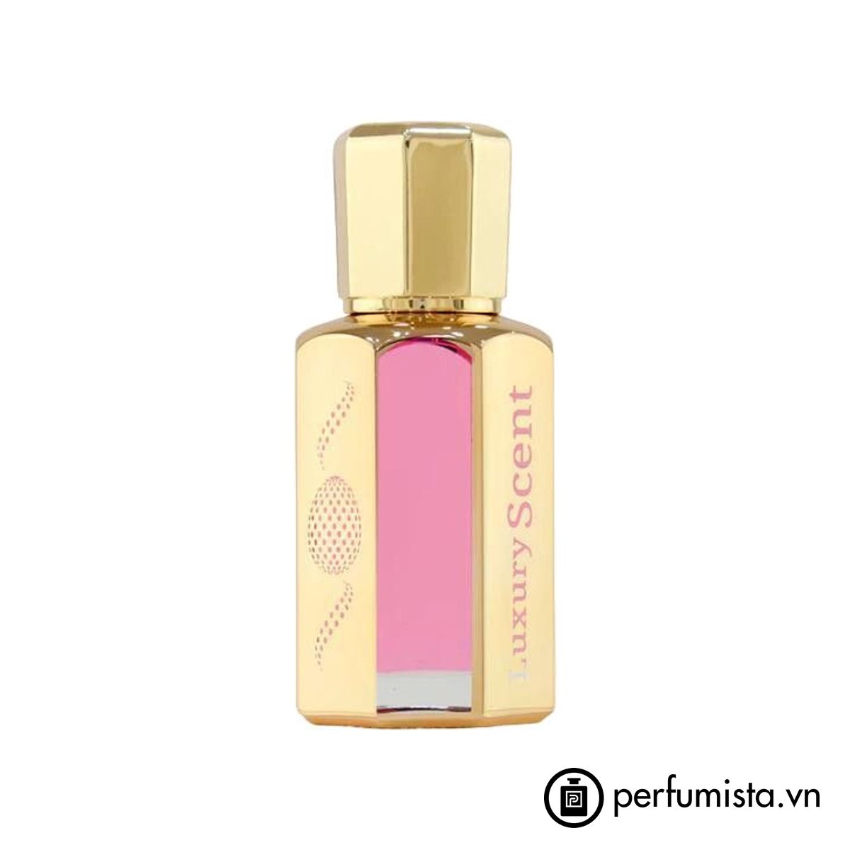 Pink Musk Tahara