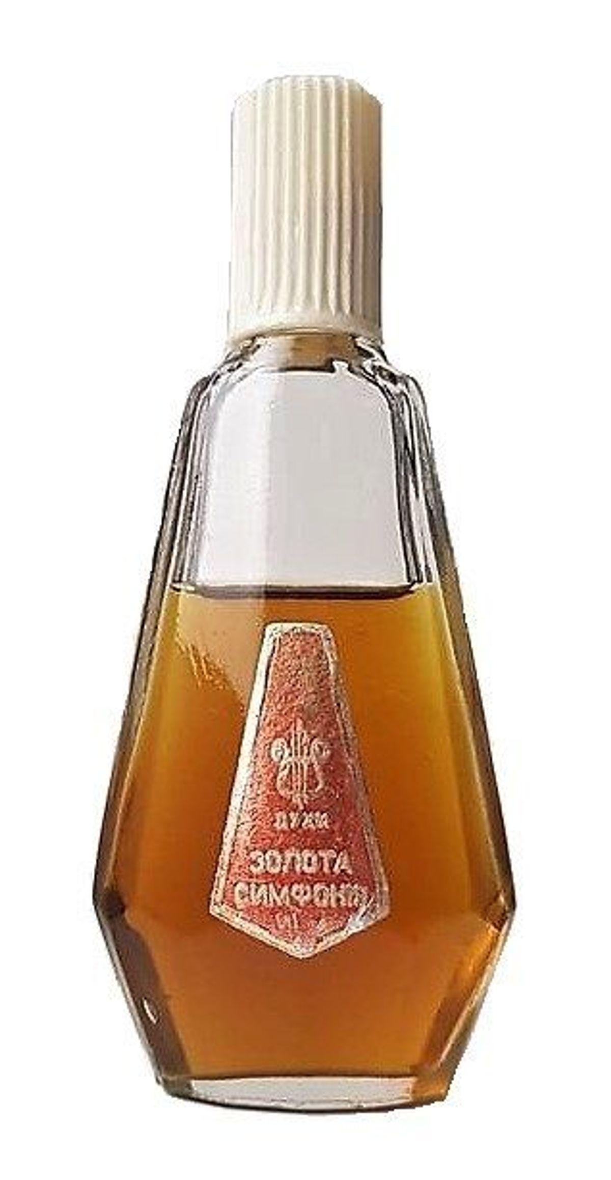 Золотая симфония