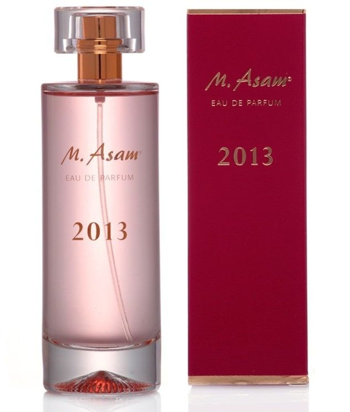 2013 Eau de Parfum