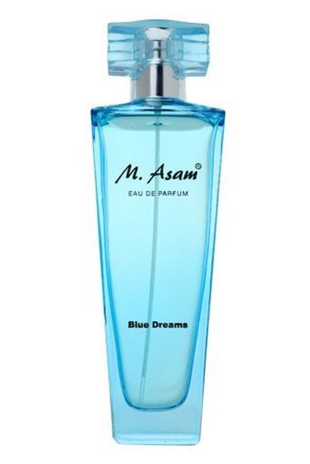 Blue Dreams