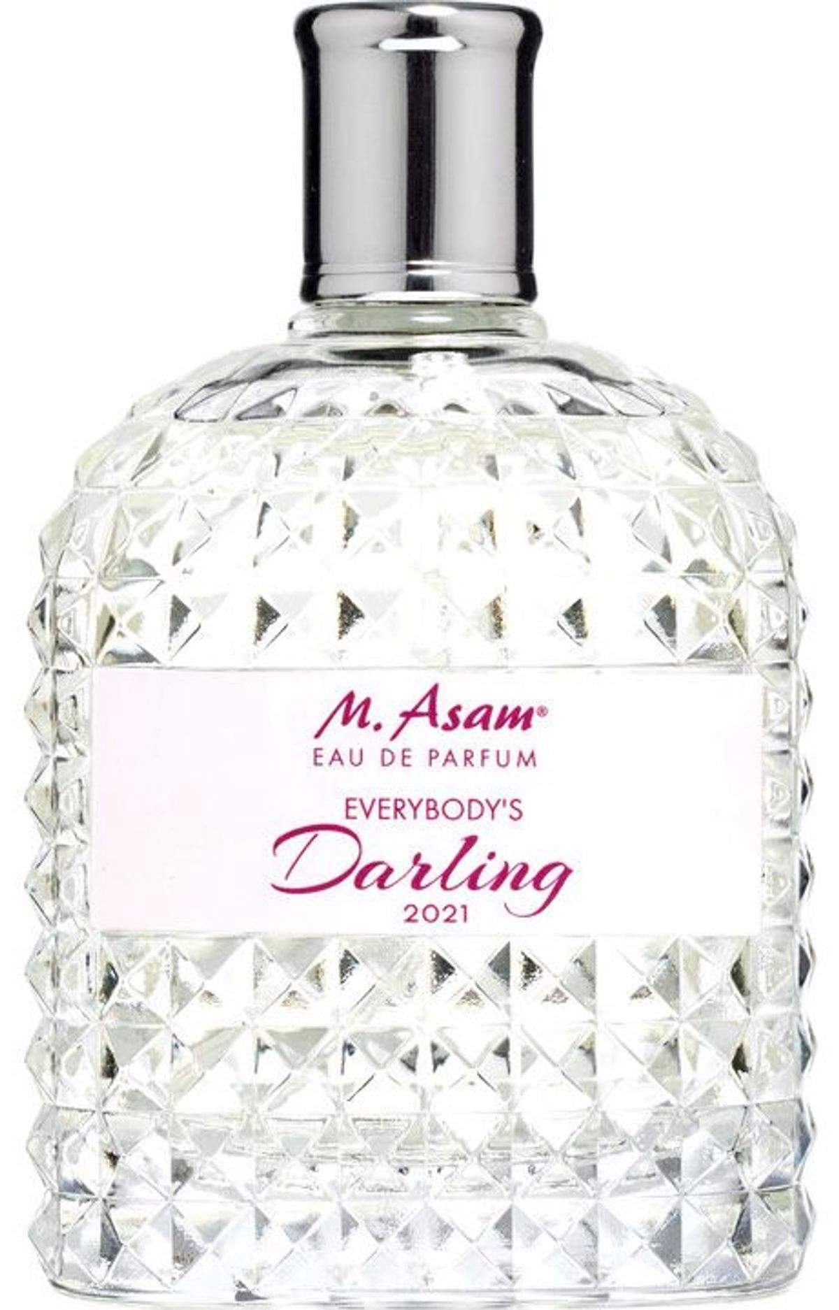 Everybody's Darling 2021