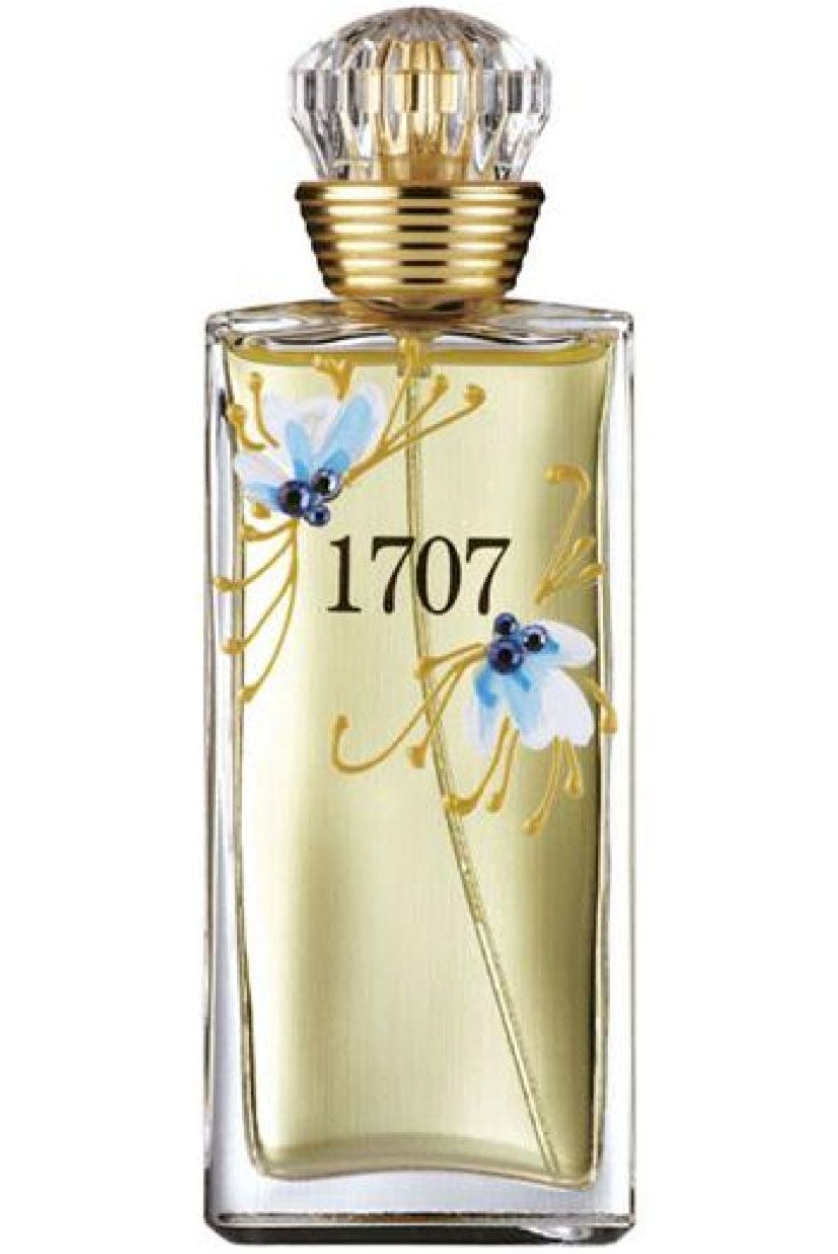 1707 Blue