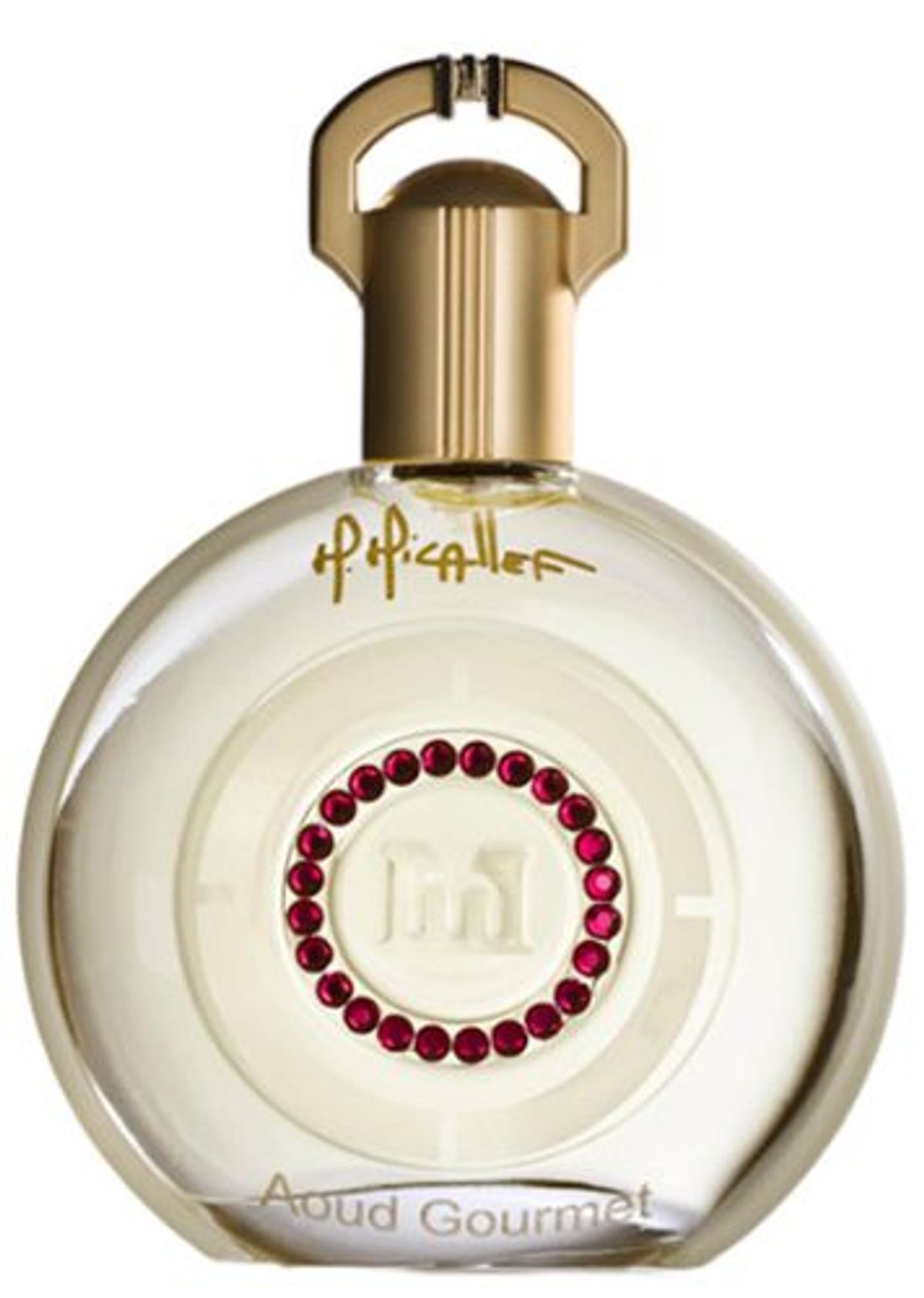 Aoud Gourmet