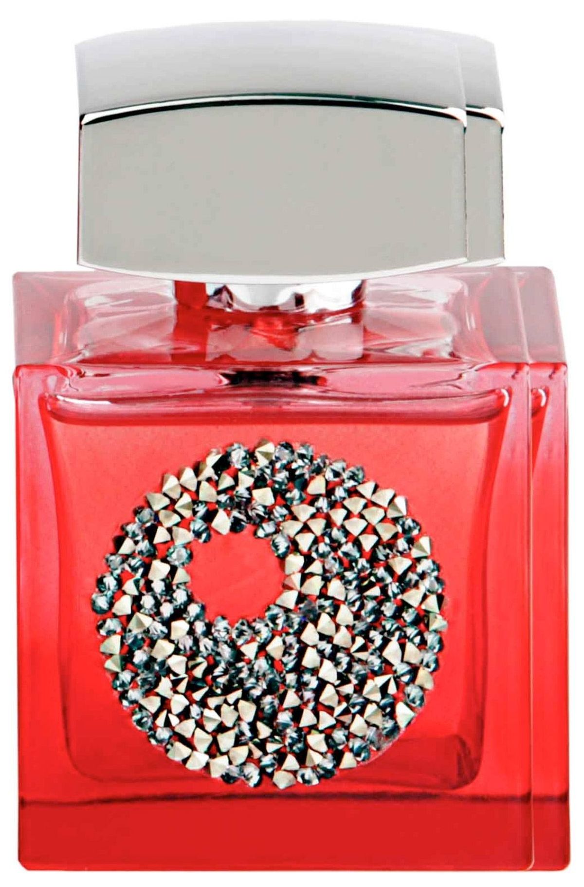 Collection Rouge No2