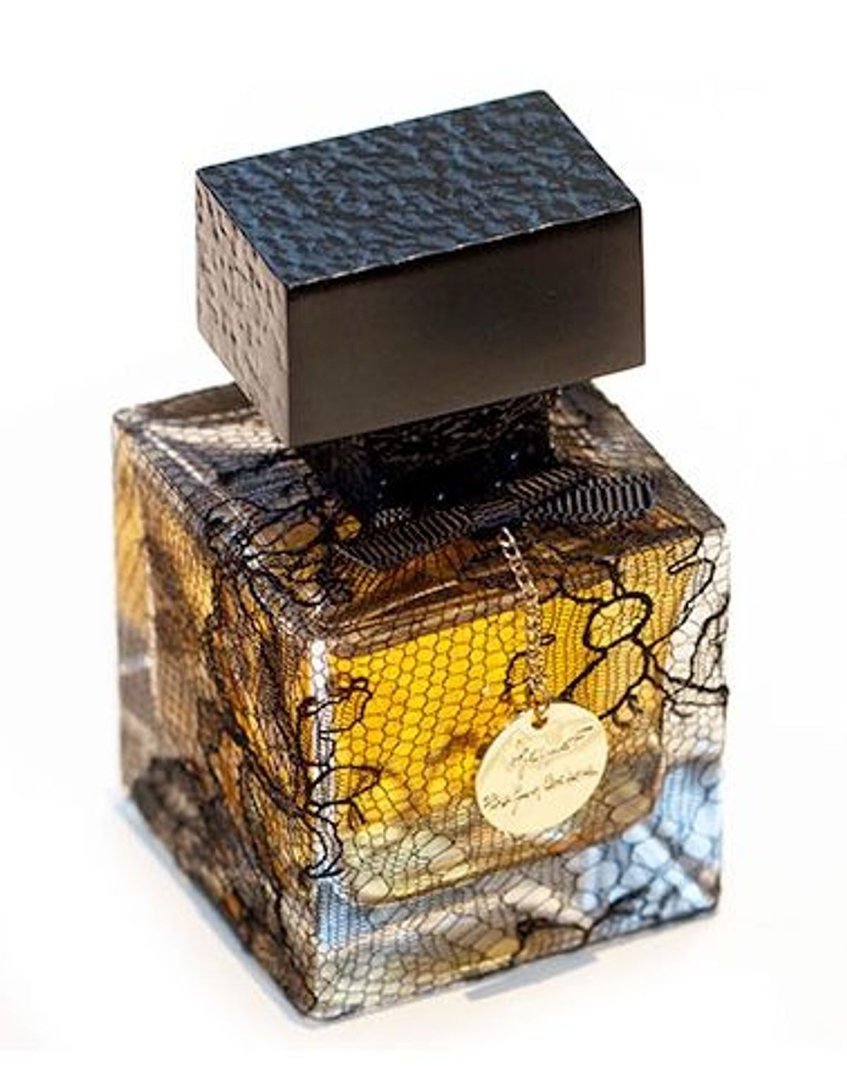 Le Parfum Couture Denis Durand