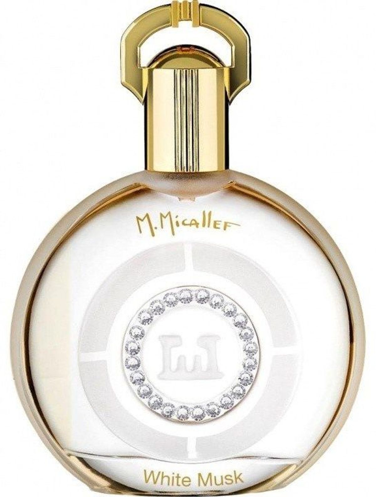 White Musk