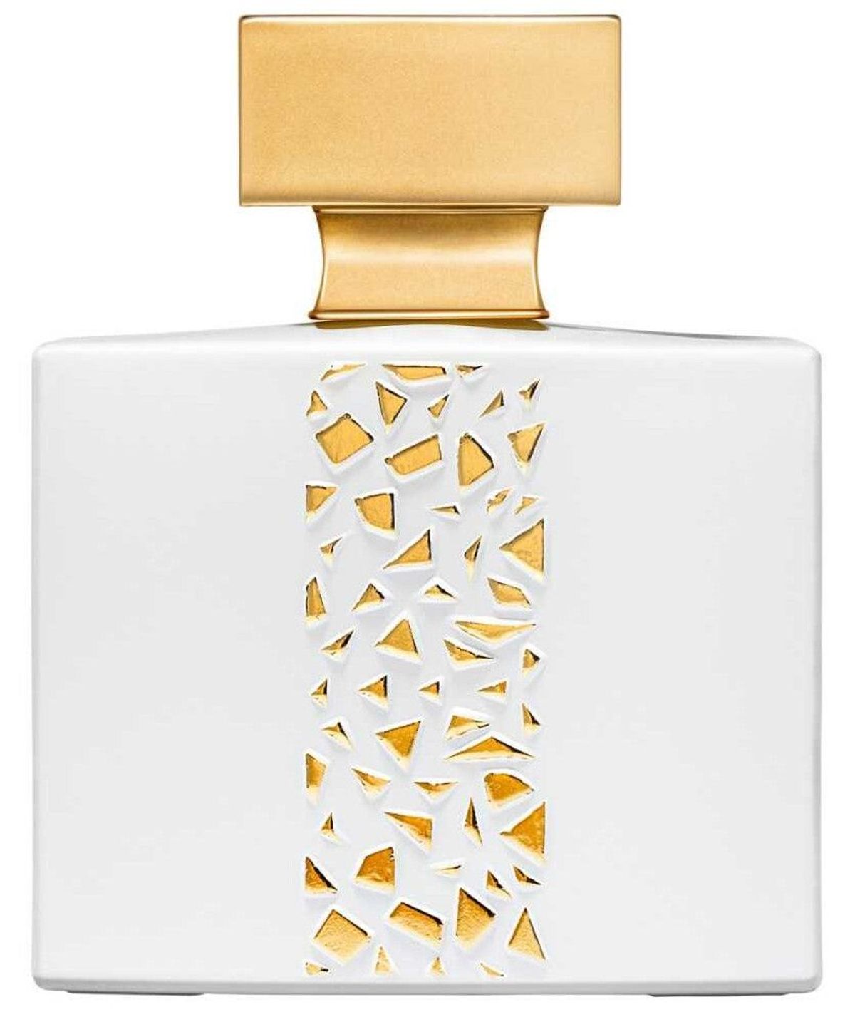 Ylang in Gold