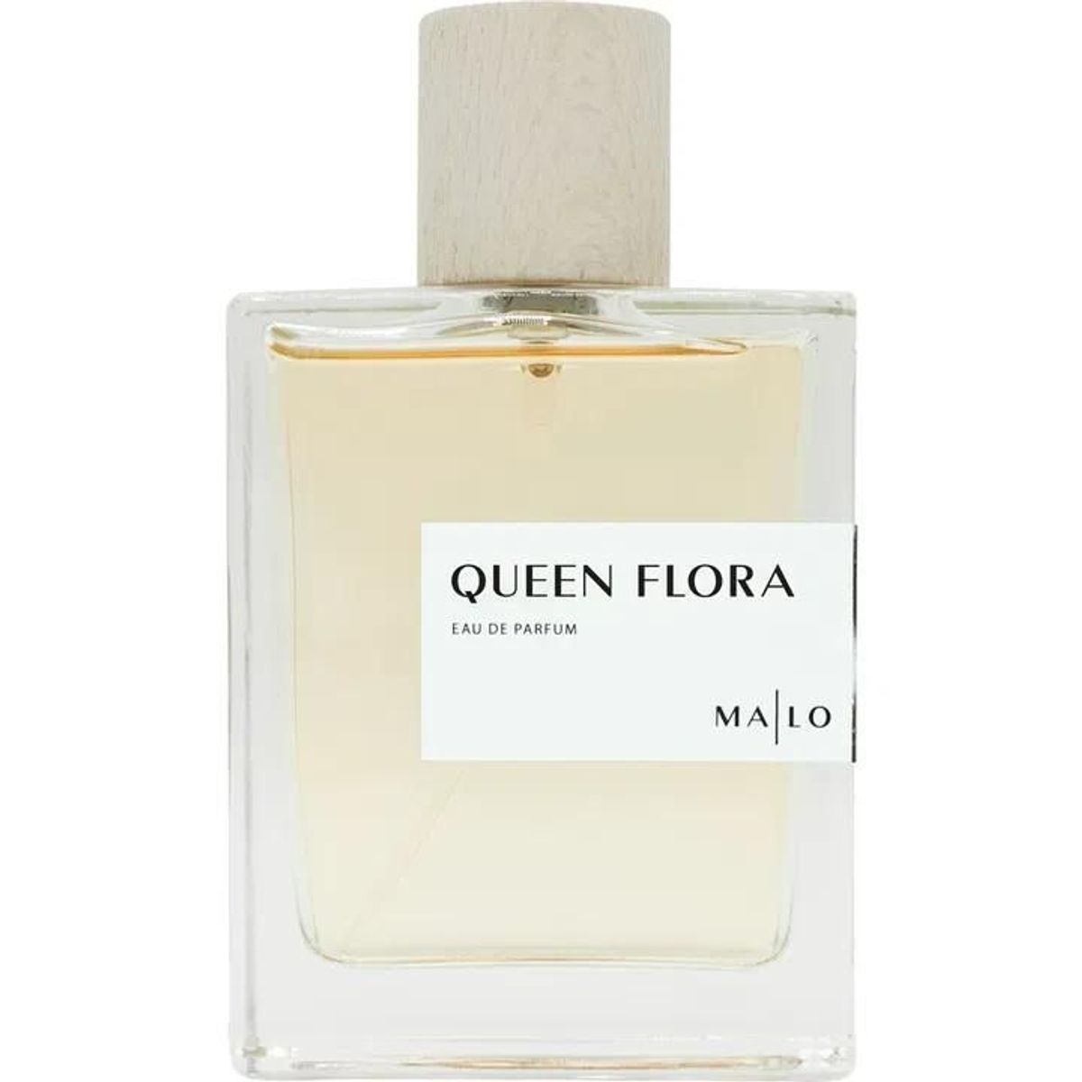 Queen Flora