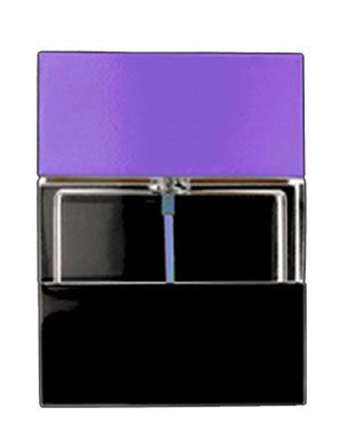 MAC Creations Hue: Violetrix
