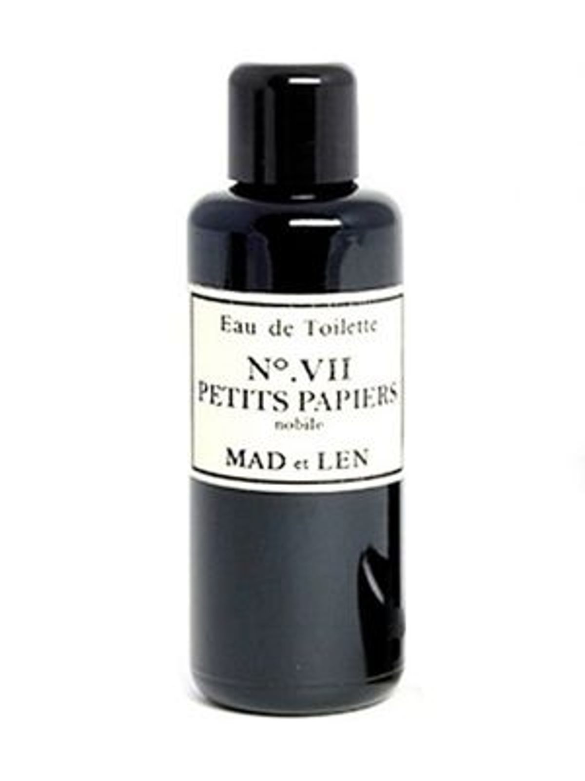 No. VII Petits Papiers Nobile
