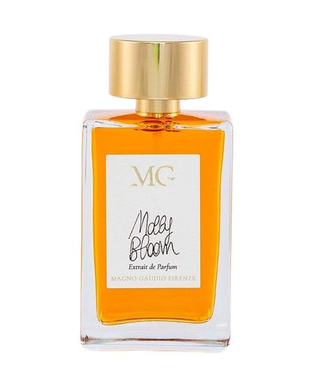 Molly Bloom