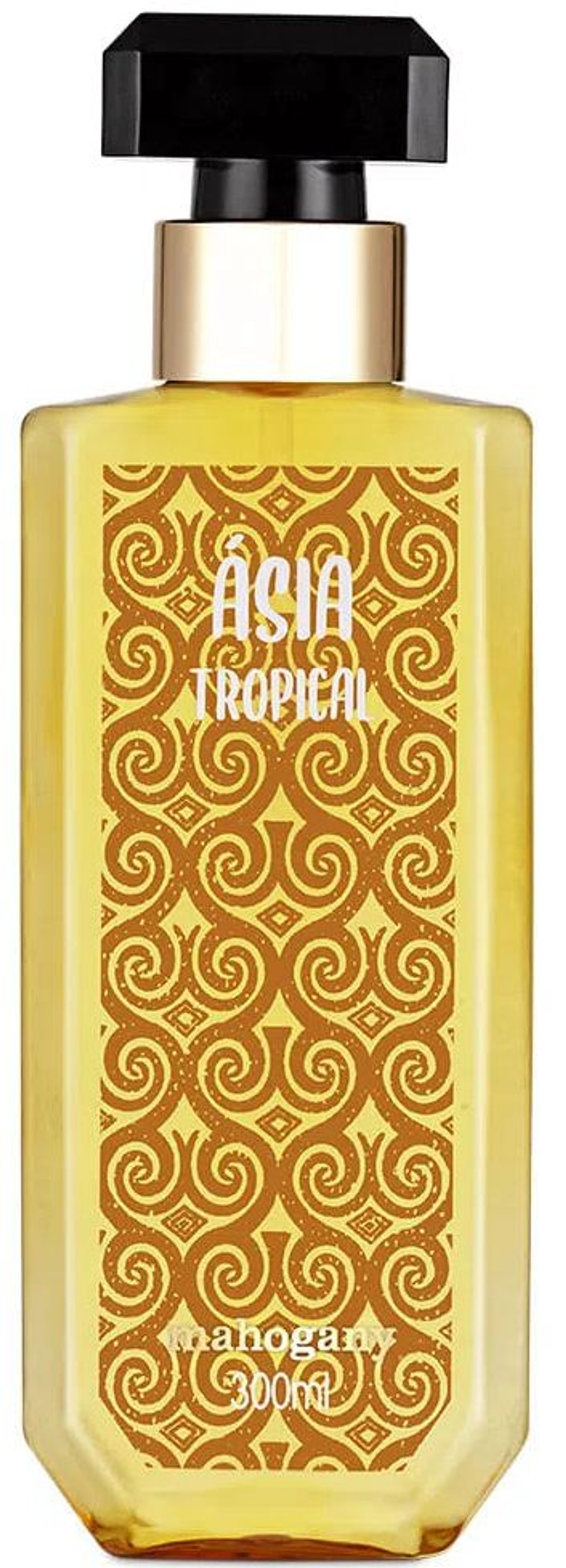 Ásia Tropical