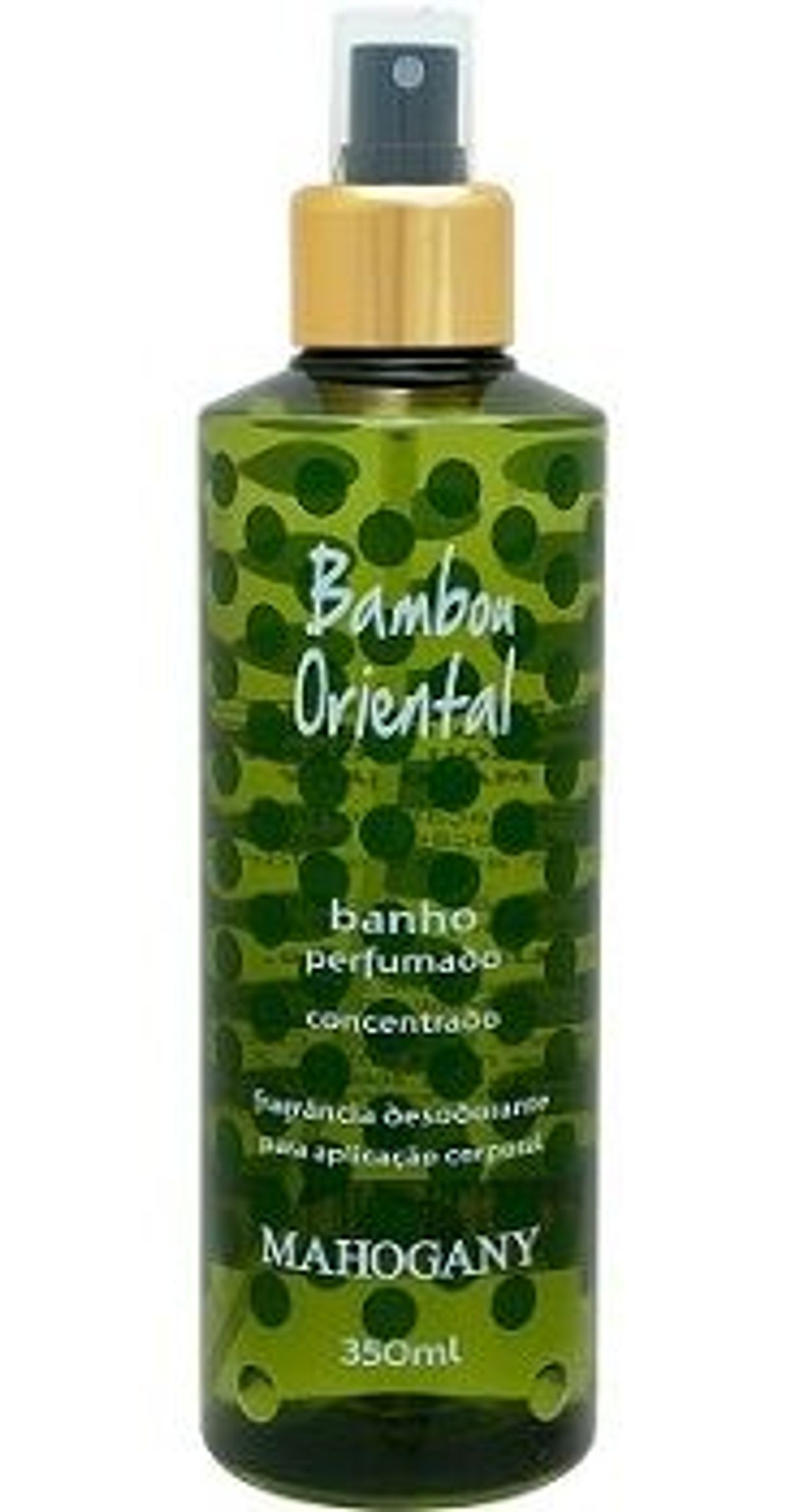 Bambou Oriental