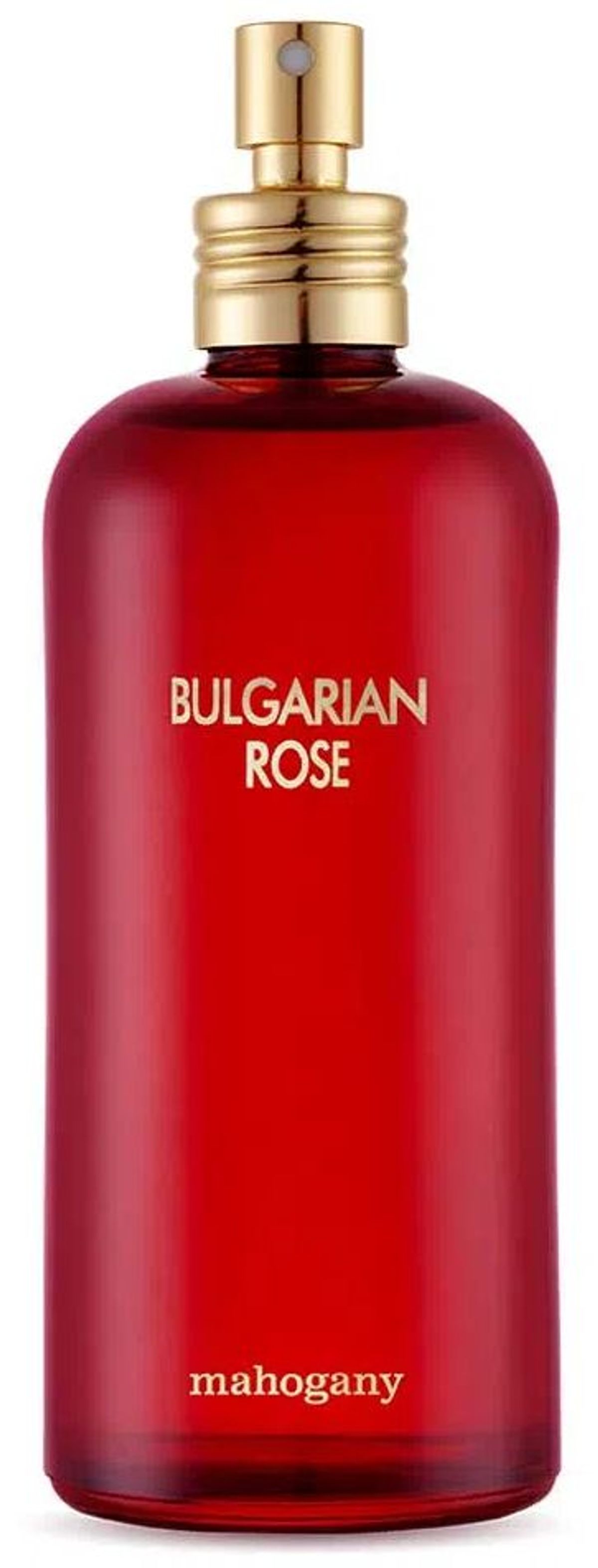 Bulgarian Rose