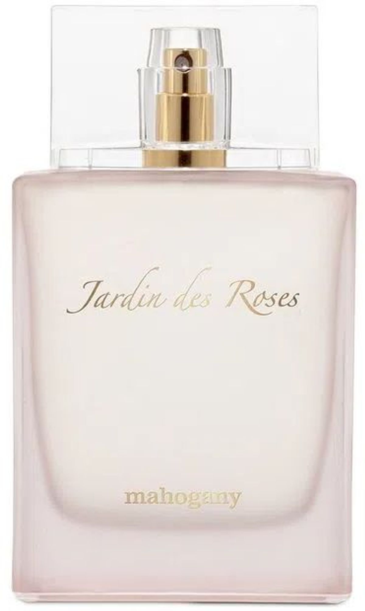 Jardin des Roses