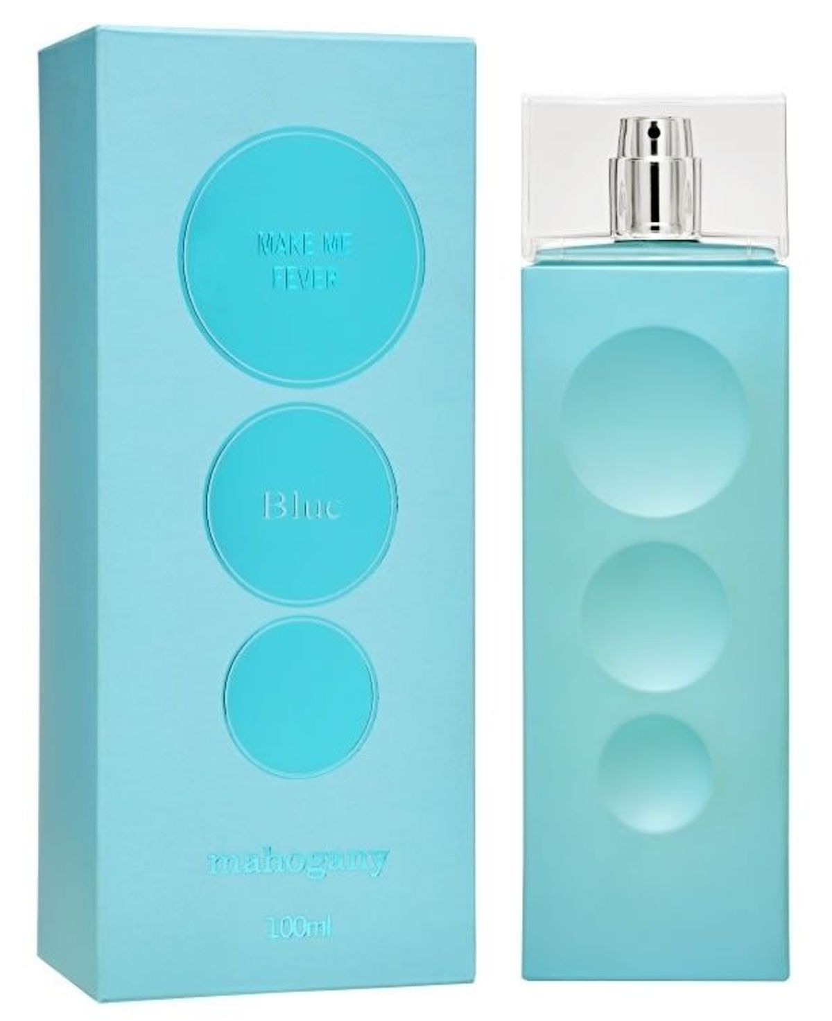 Make Me Fever Blue
