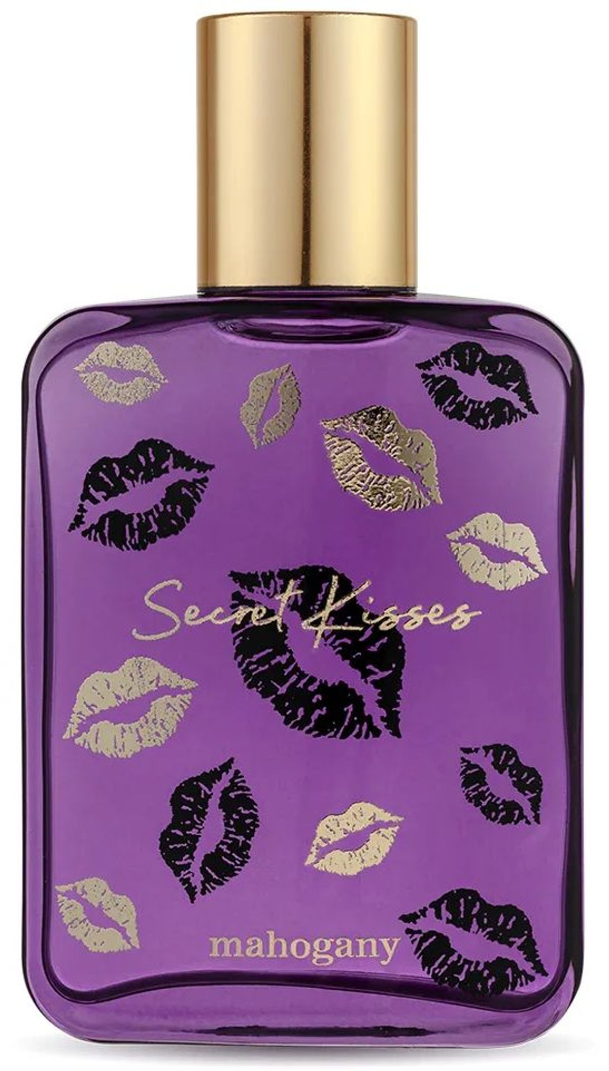 Secret Kisses