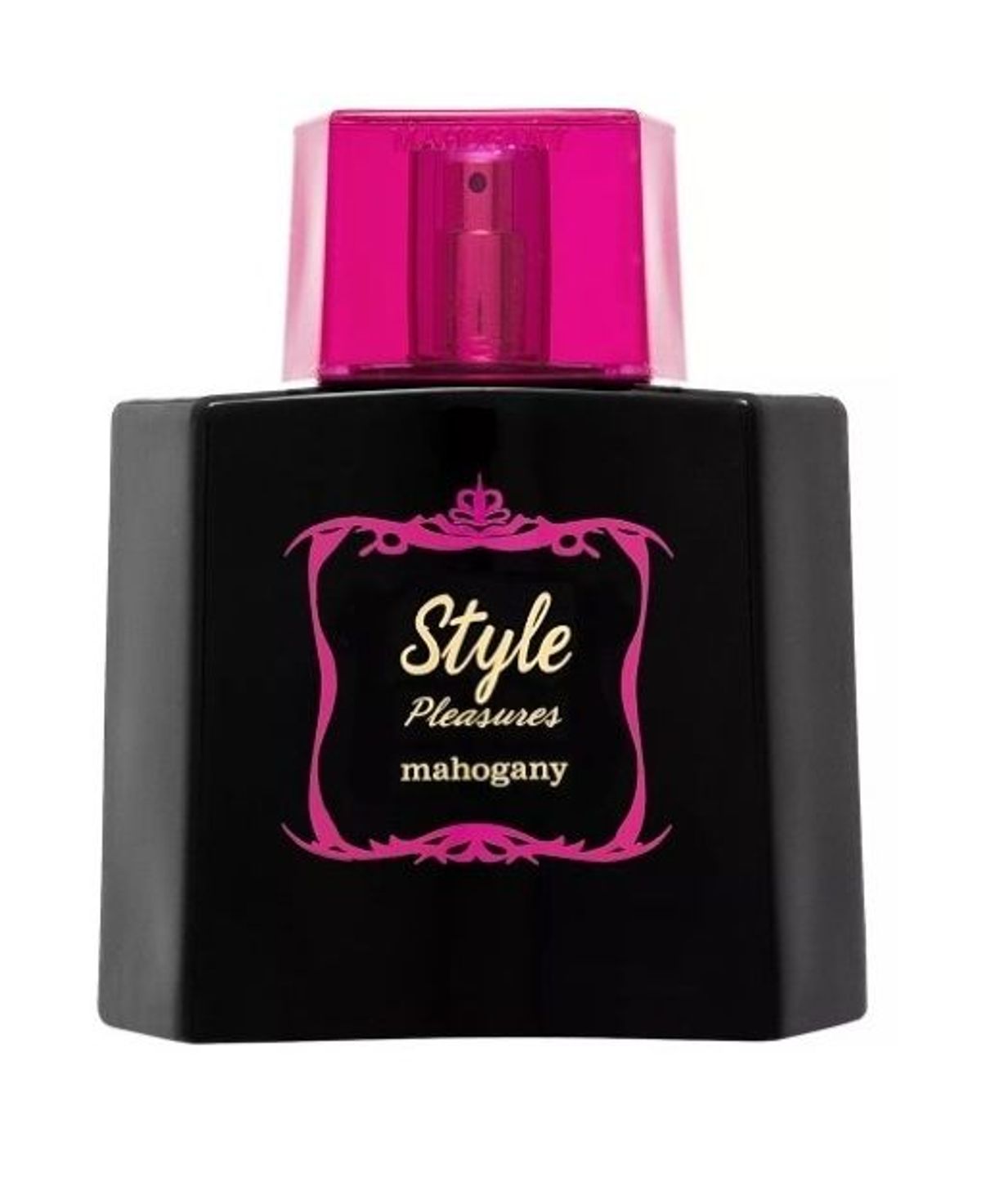 Style Pleasures