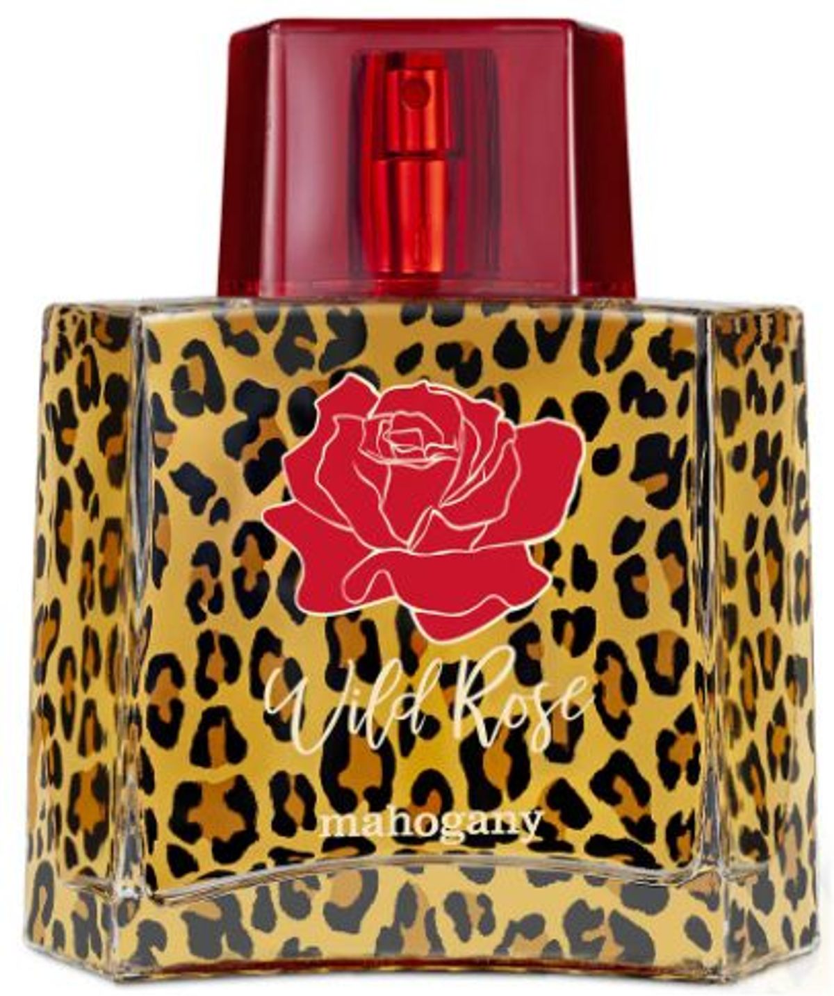 Wild Rose