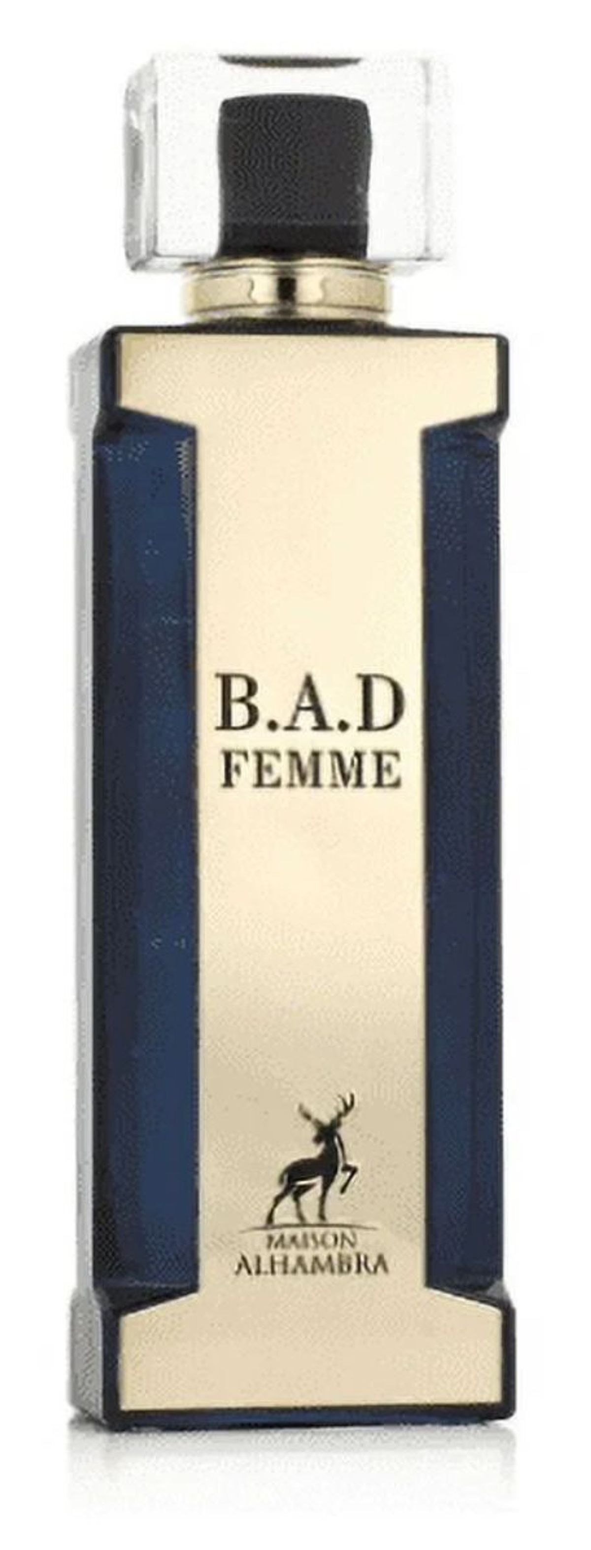 B.A.D. Femme