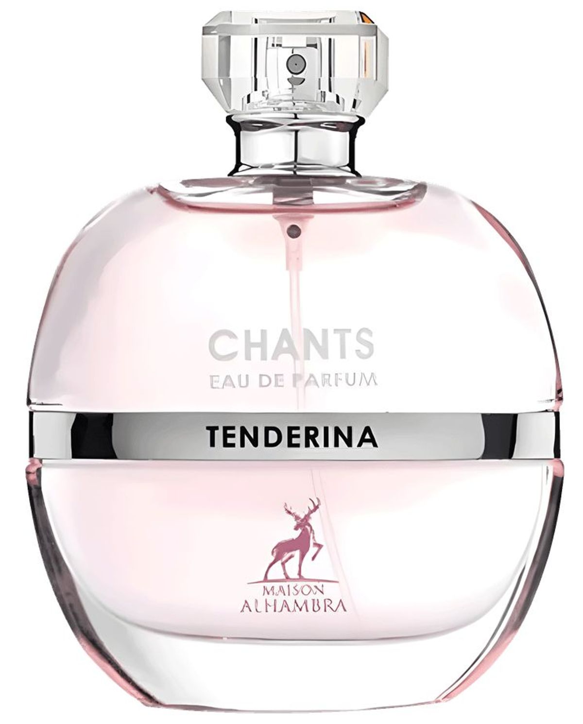 Chants Tenderina