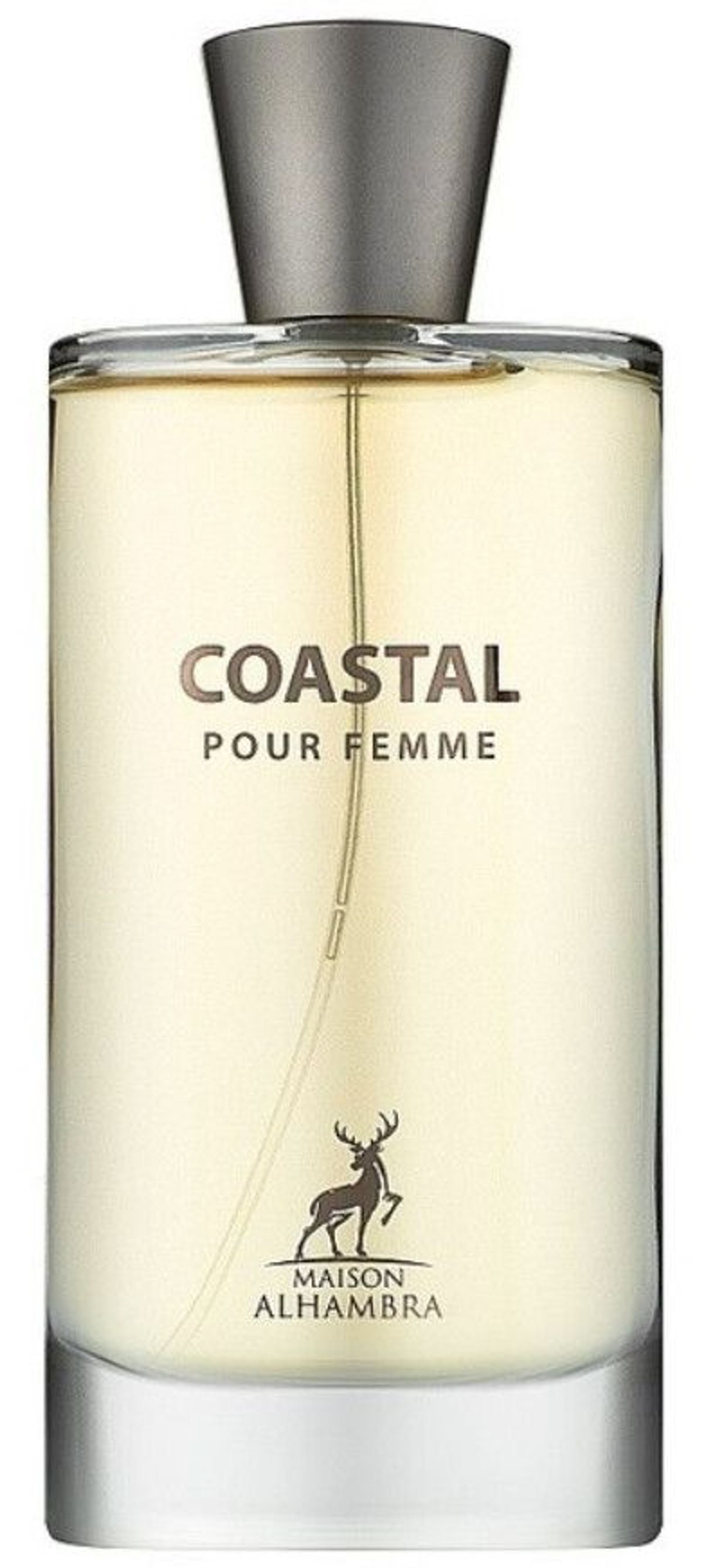 Coastal Pour Femme