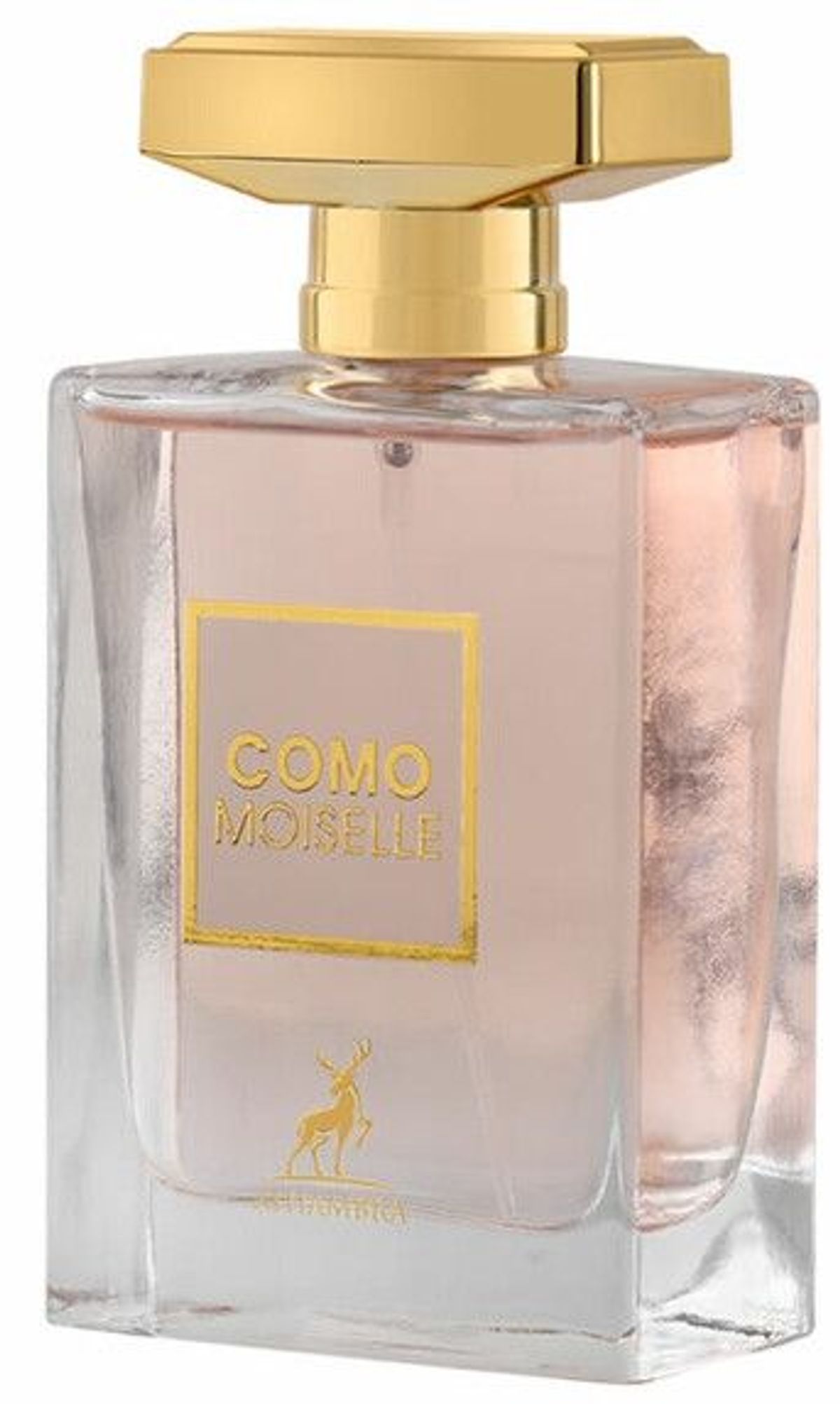 Como Moiselle