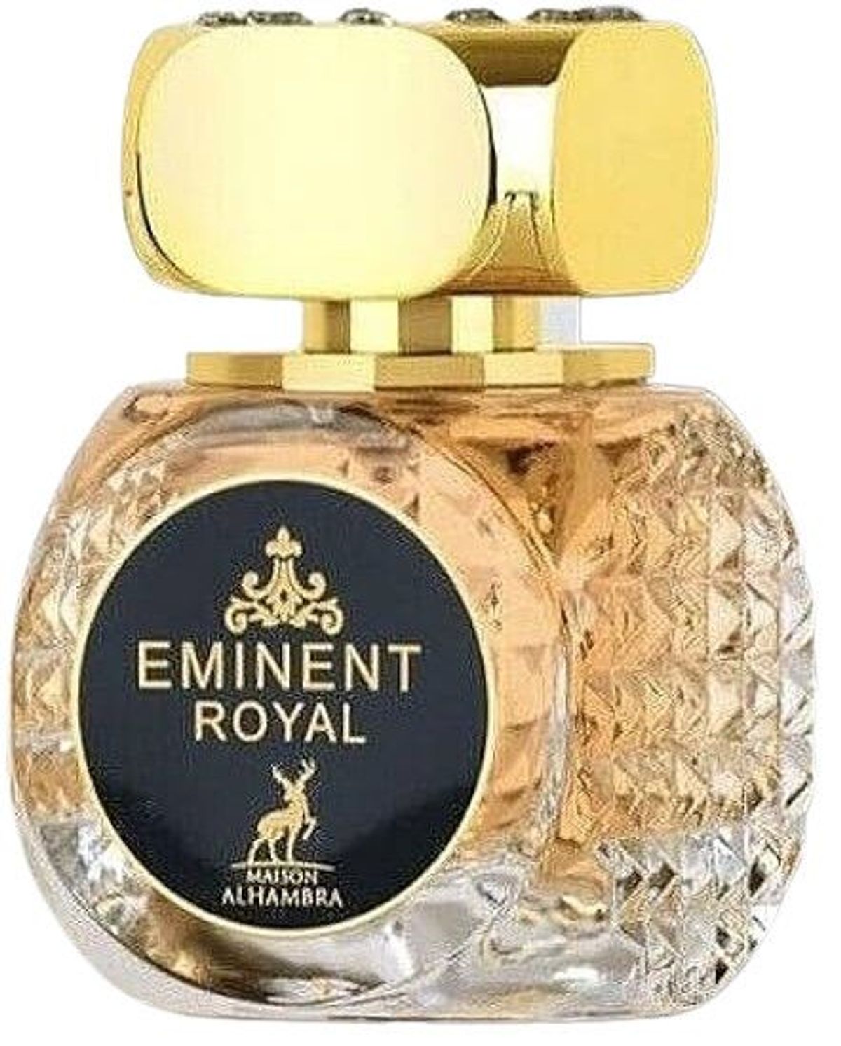 Eminent Royal