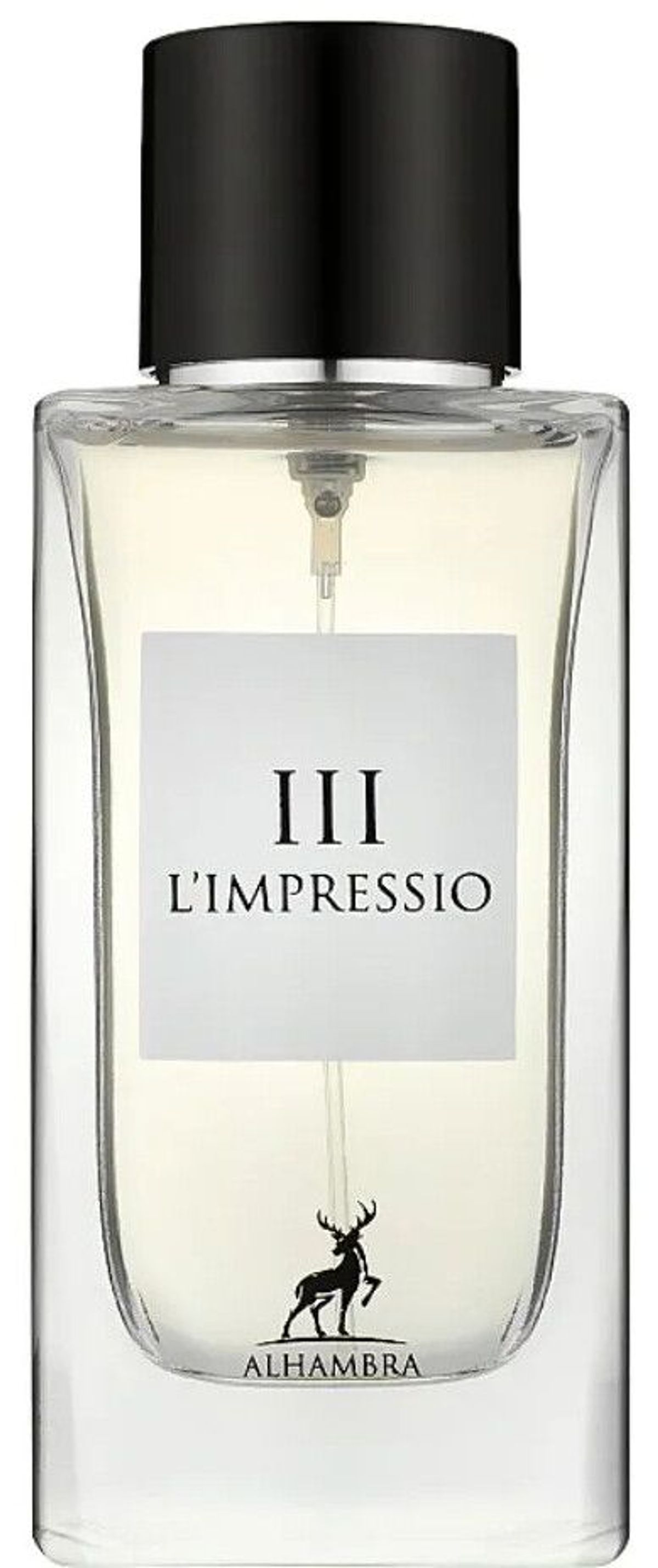 III L'Impressio