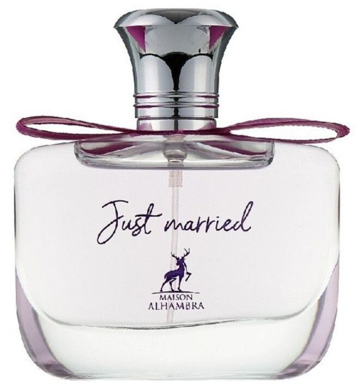 Just Married