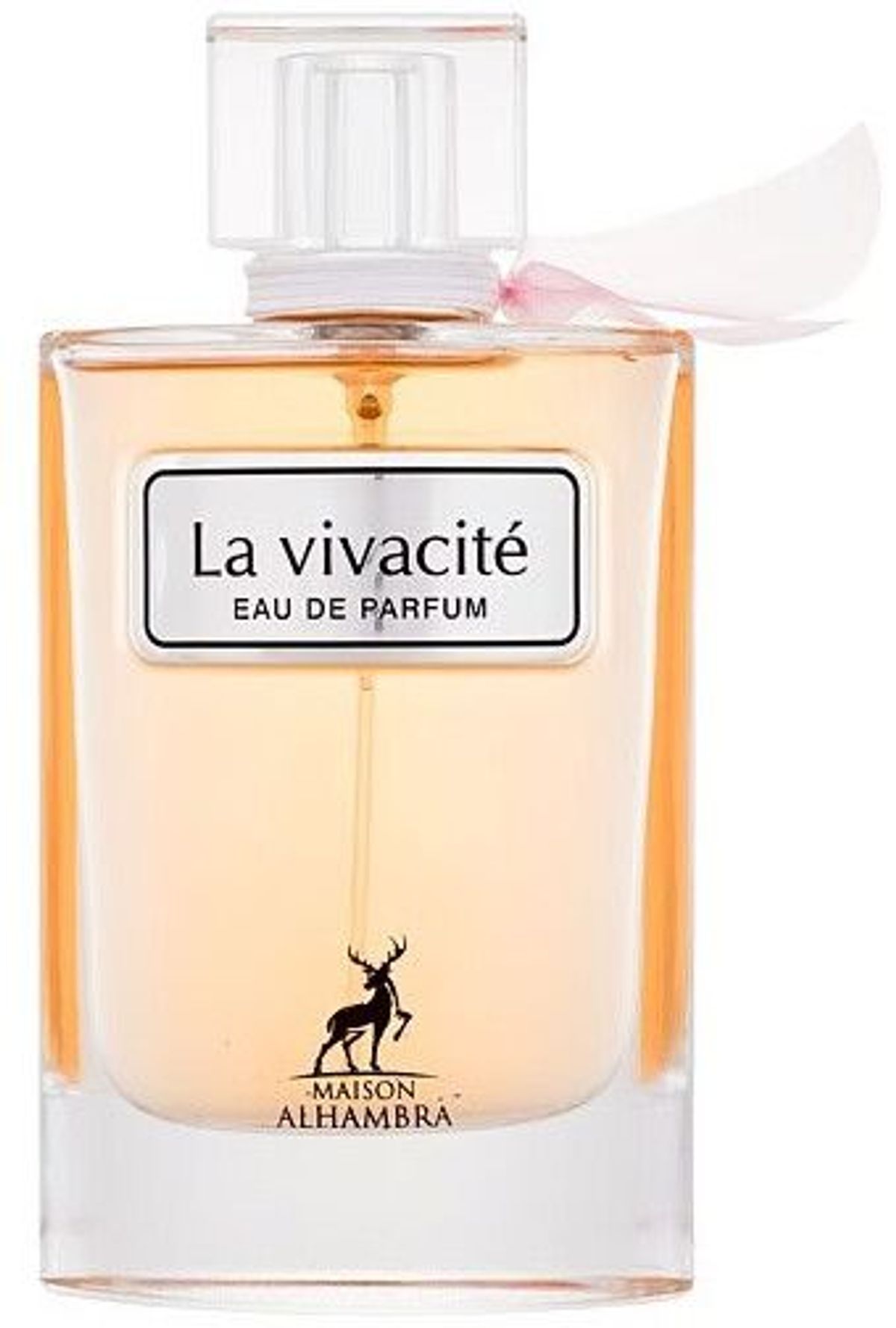 La Vivacité