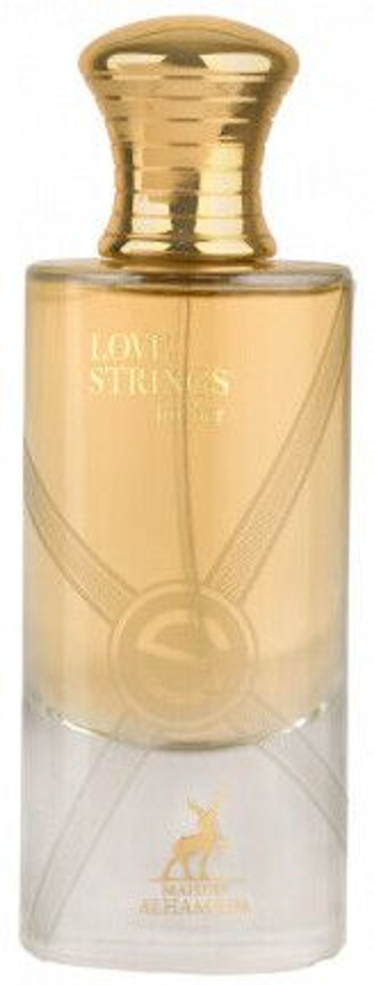 Love Strings