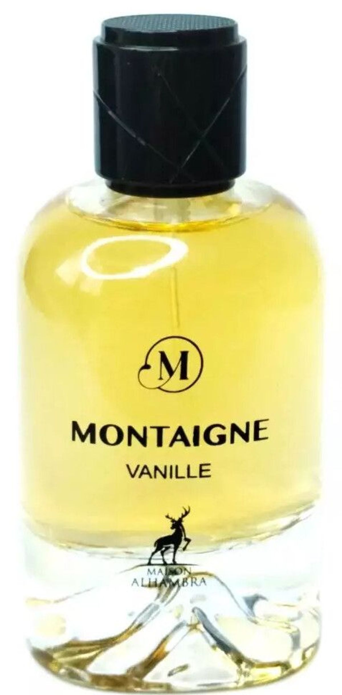 Montaigne Vanille