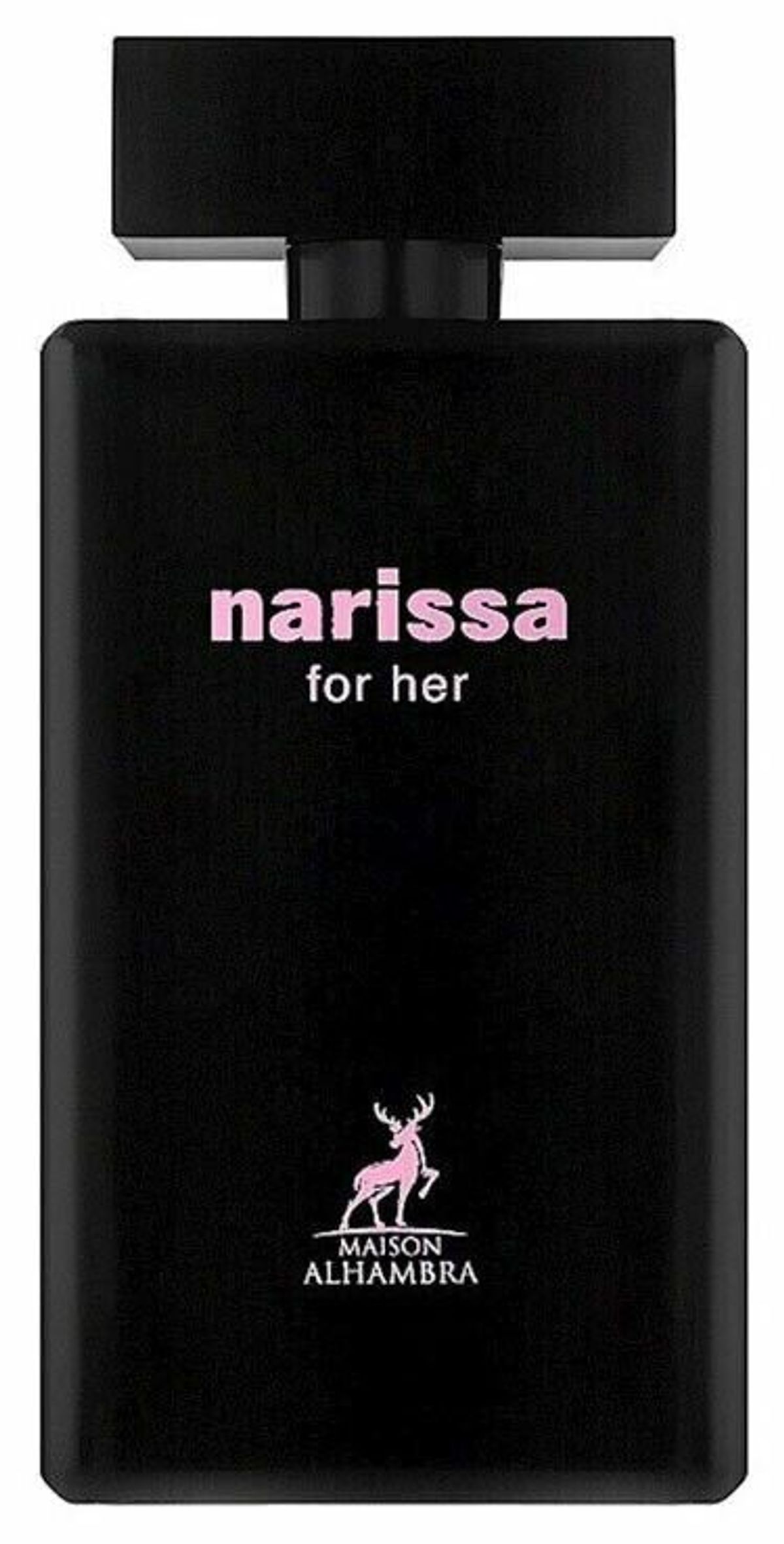 Narissa For Her