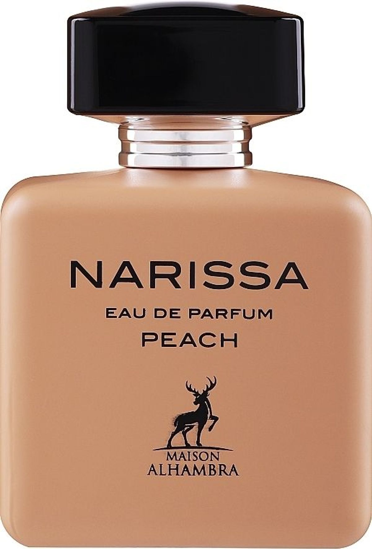 Narissa Peach