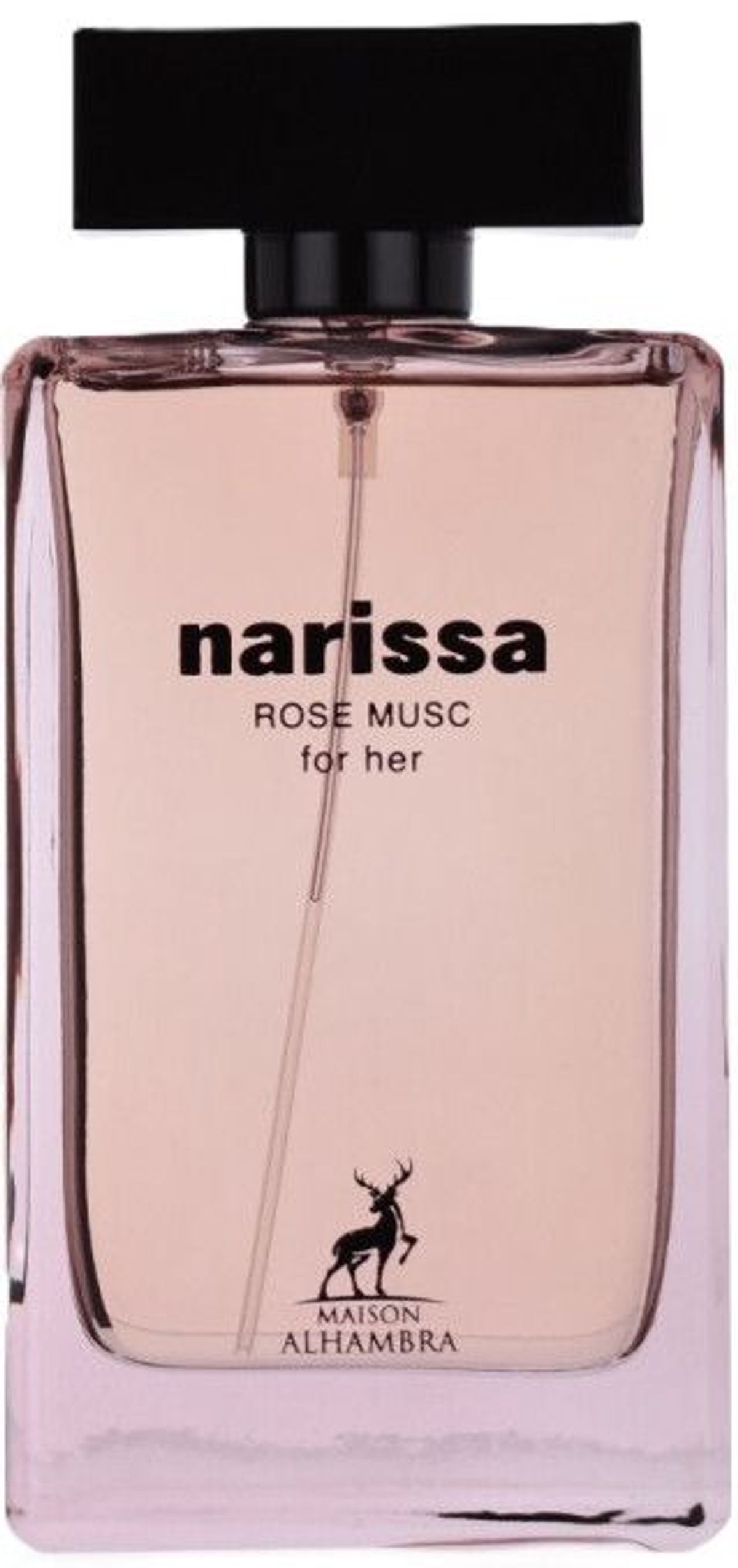 Narissa Rose Musc For Her