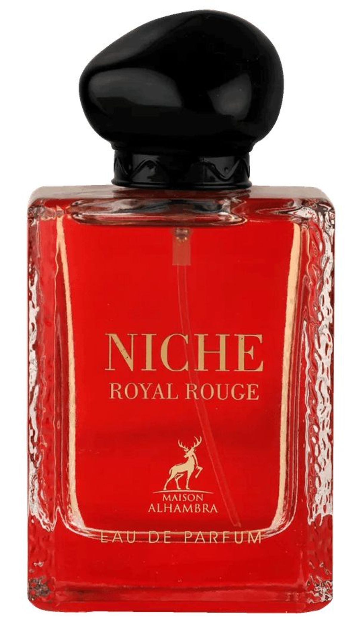 Niche Royal Rouge