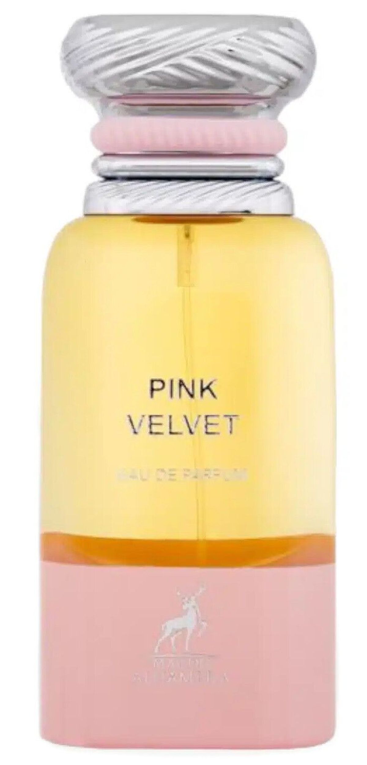 Pink Velvet