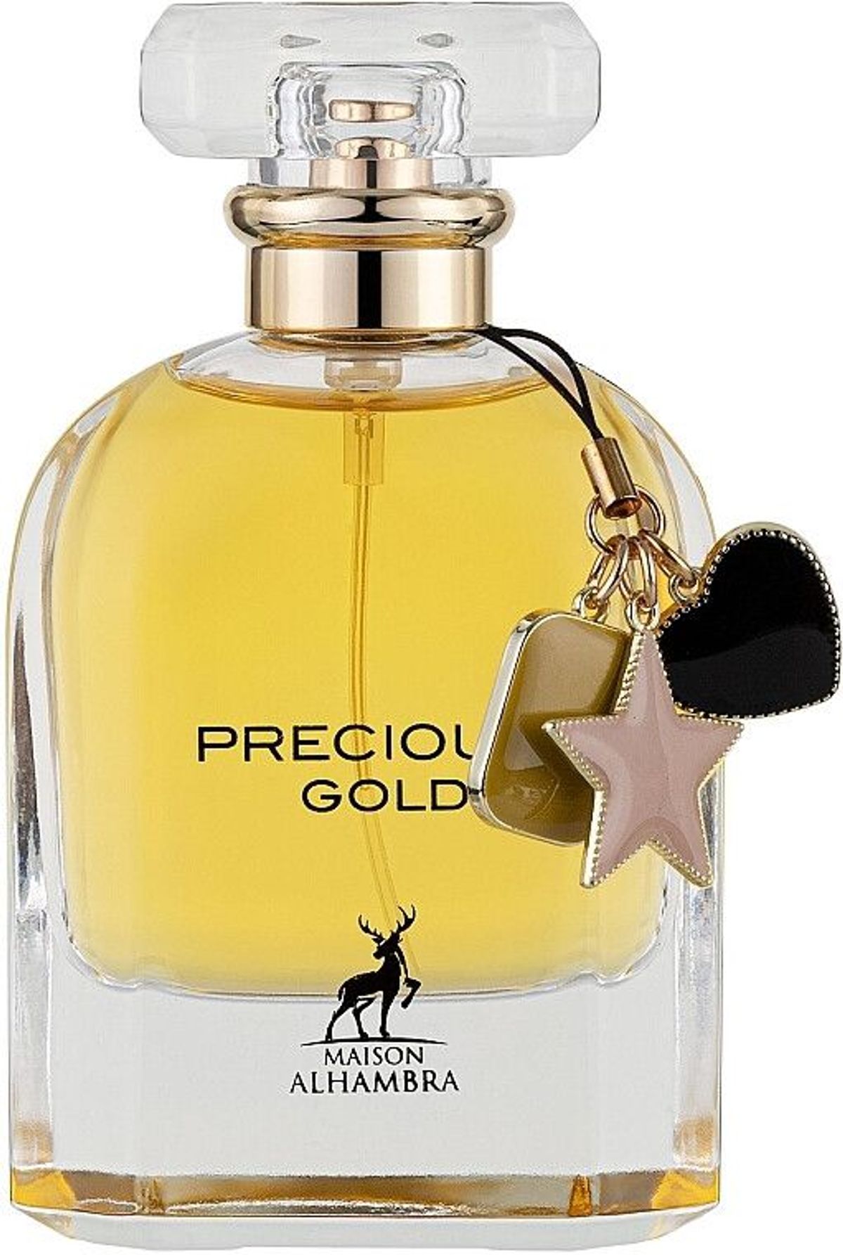 Precious Gold