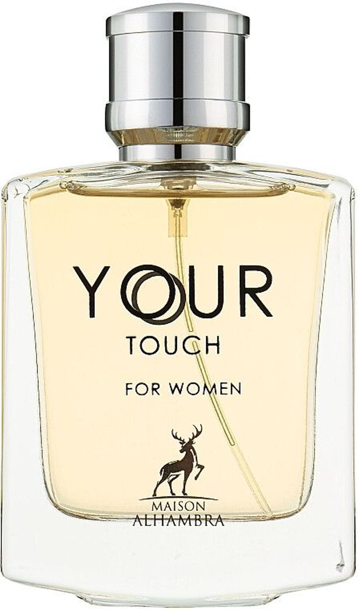 Your Touch For Women