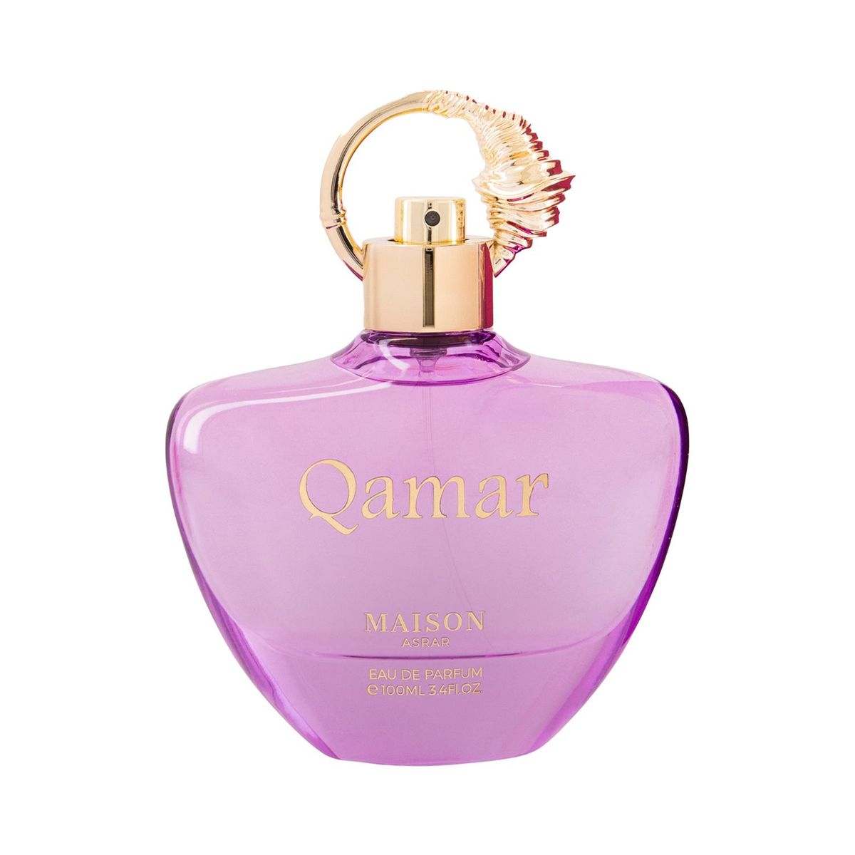Qamar