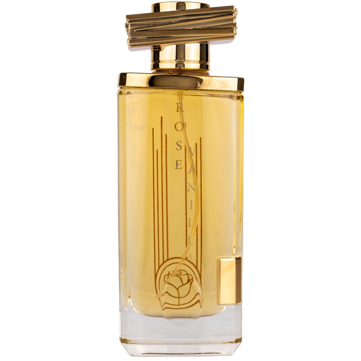 Rose Vanilla