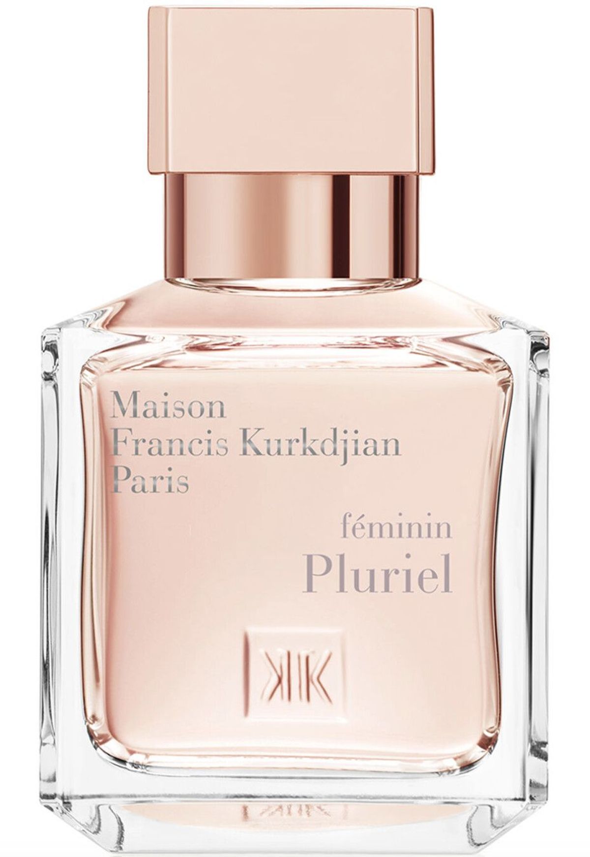 Feminin Pluriel