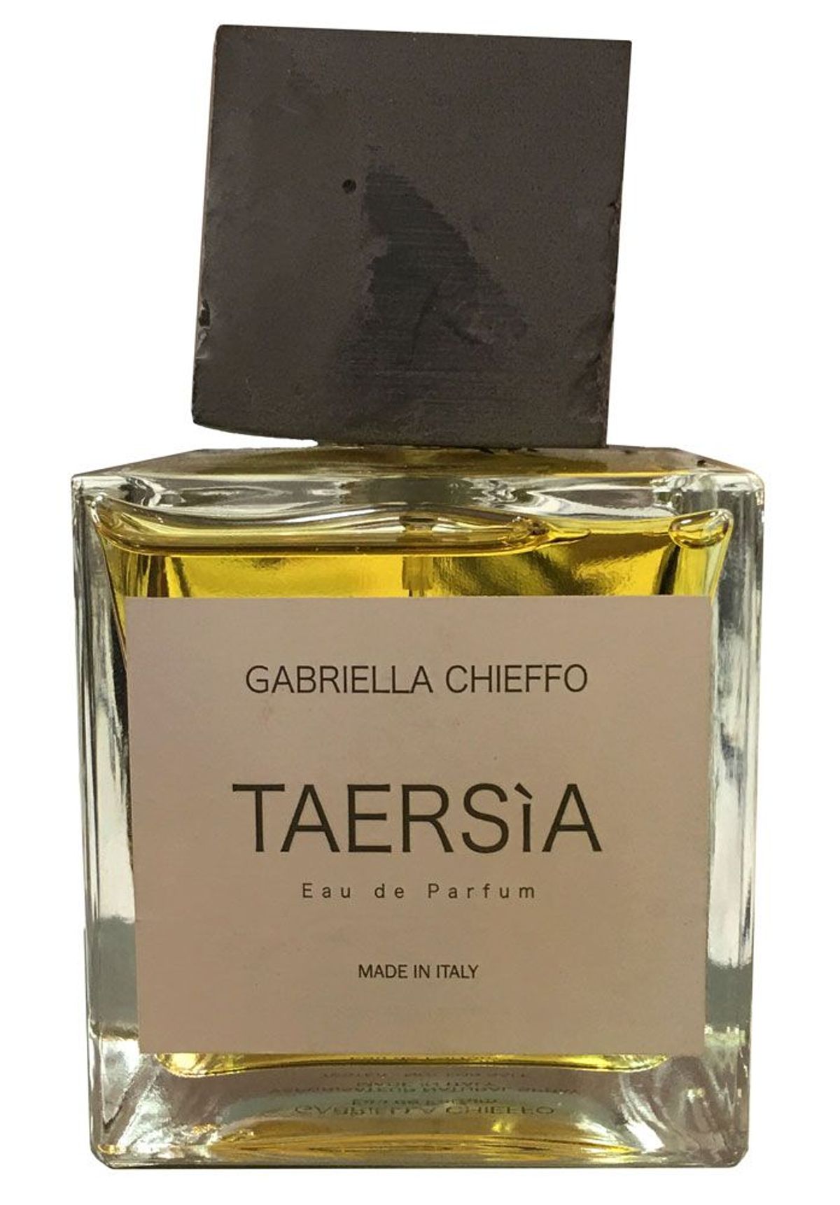 Taersìa