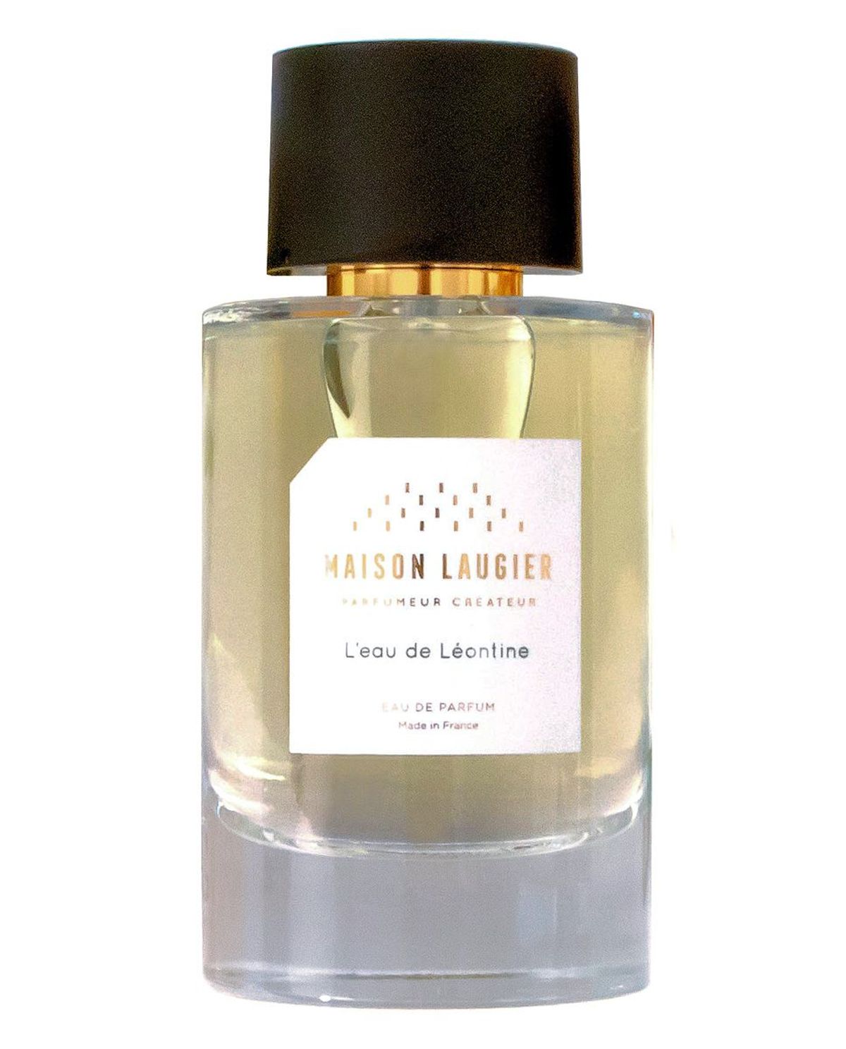 L’eau de Léontine